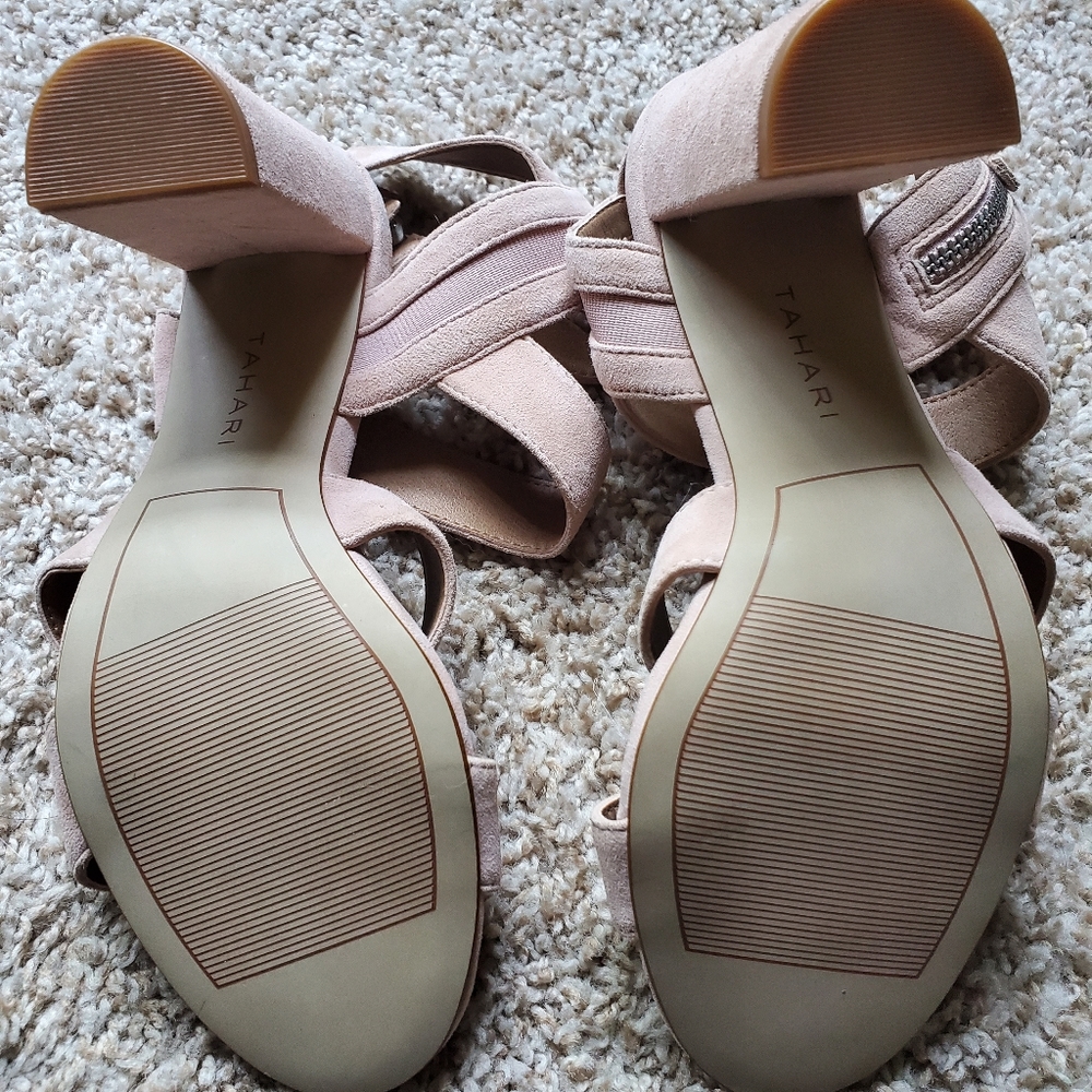 Shoes - Picture 3 of 3